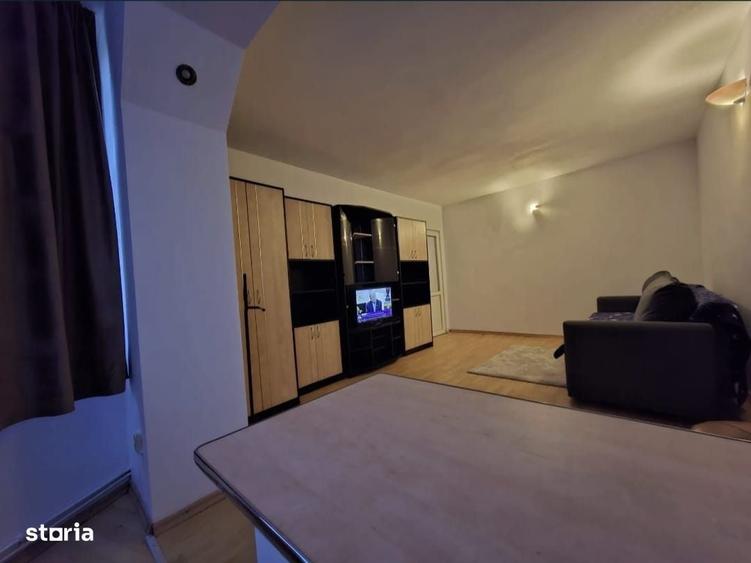Apartament 2 camere decomandat, AFI- Centrul Civic, parcare, 113000 E - 2