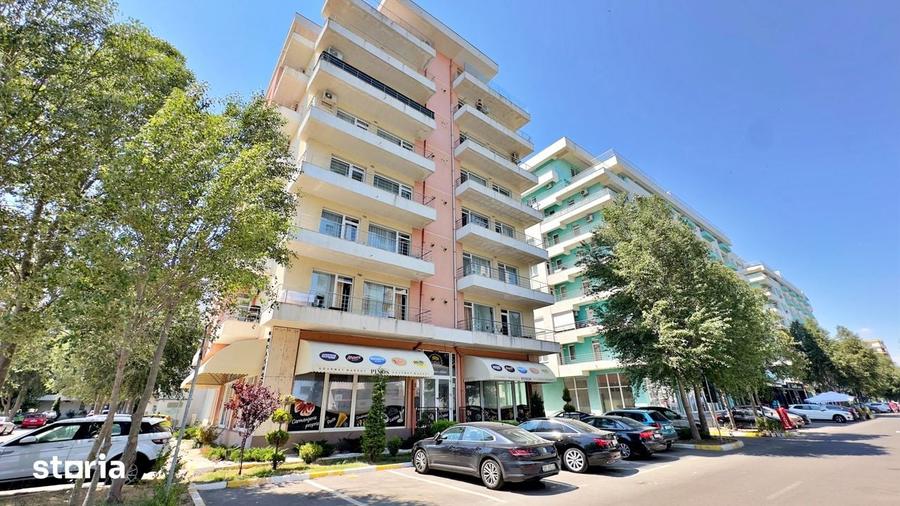 Apartament cu 2 camere în Nord