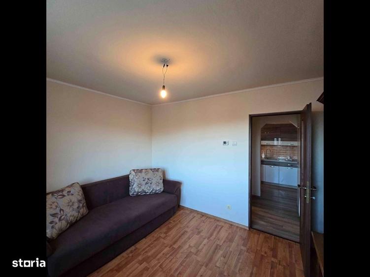 Apartament cu 2 camere în Nord