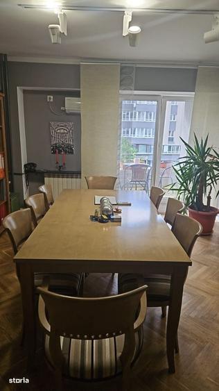Spatiu amenajat pentru birouri. Bd. Coposu. Vedere stradala. - 5