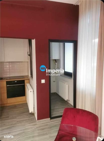 Apartament 2 camere de inchiriat Nicolina Concept Salciilor - 7