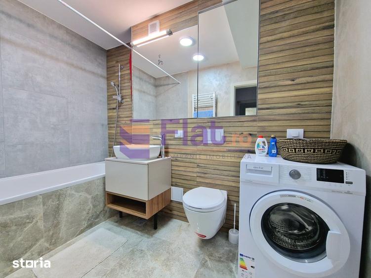 Apartament cu 3 camere în Tractorul