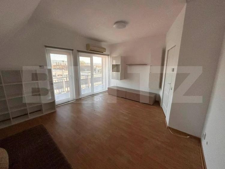 Apartament cu 2 camere decomandat în Iris