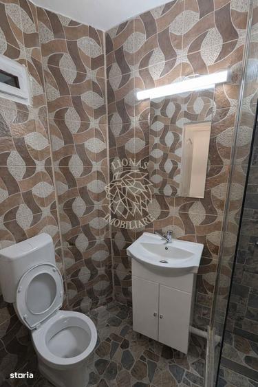 Garsonieră în Independenței