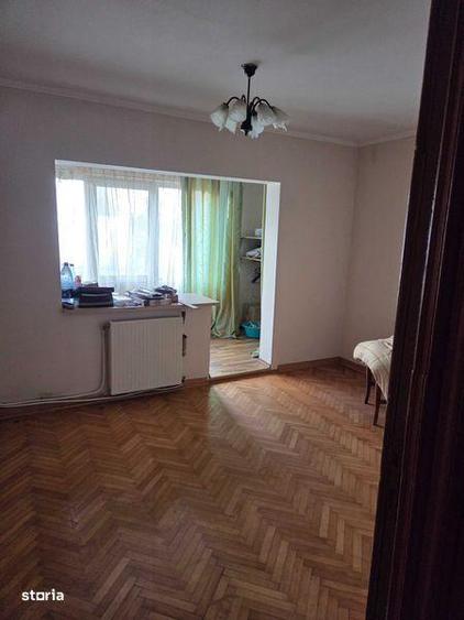 Vand ap 3 camere, parter, cart balta. - 2