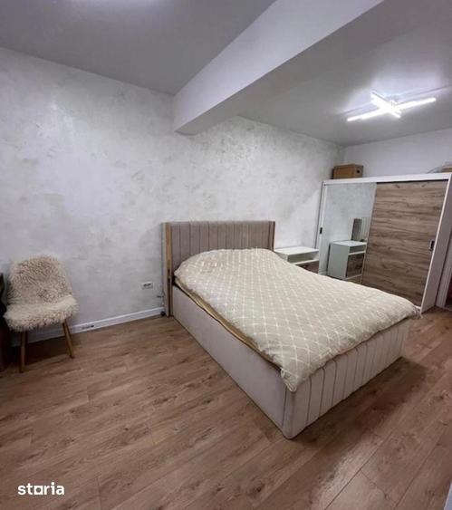 2 Camere | Parcul Carol | 13 Septembrie | Centrala Proprie | 48 mp - 5
