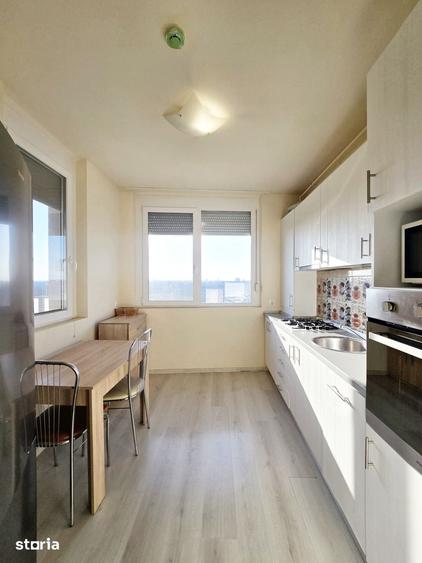 Apartament cu 2 camere în Subcetate