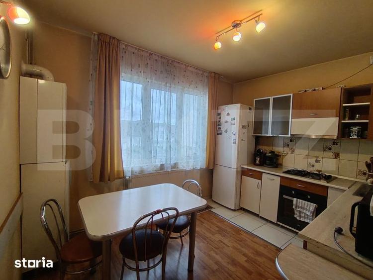 Casă cu 5 camere cu Teren 600 Mp în Ultracentral