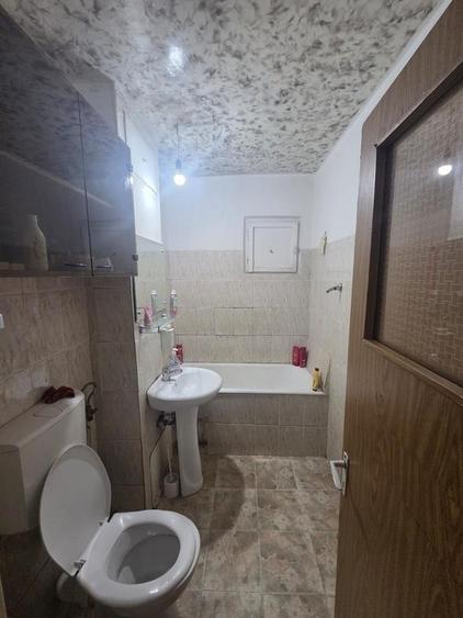 2 camere, mobilat și utilat, centrală proprie, bloc reabilitat, Colentina - 6