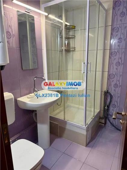 Apartament cu 2 camere decomandat în Gorjului