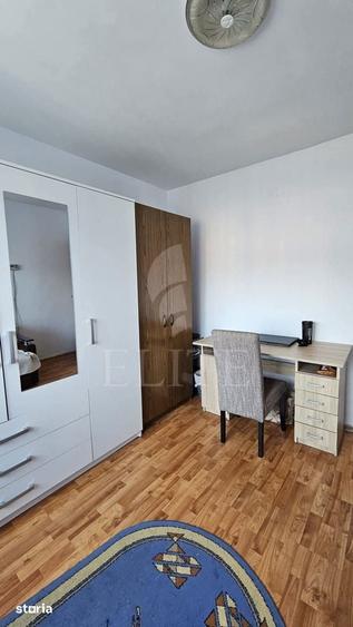 Apartament 2 camere in zona STR. LUNII - 8