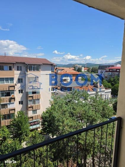 Apartament cu 2 camere în Ultracentral