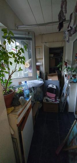 Vând apartament 3 camere decomandat, Bv. 13 Septembrie - 3