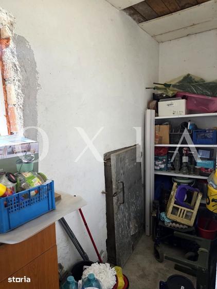 Casă cu 3 camere cu Teren 1000 Mp în Giarmata