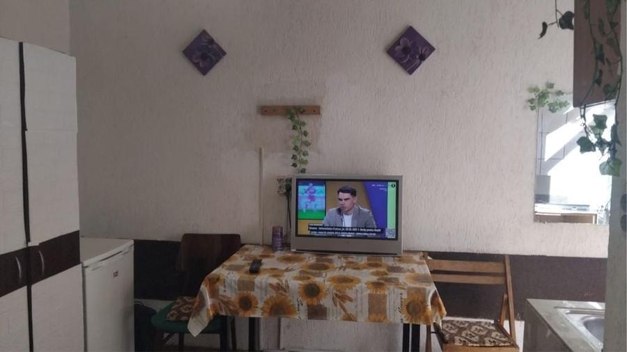 Garsonieră în Ultracentral