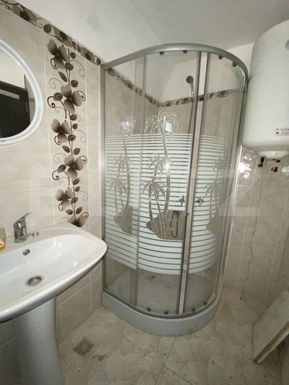 Casă individuală cu 5 camere cu Canalizare în Bonțida