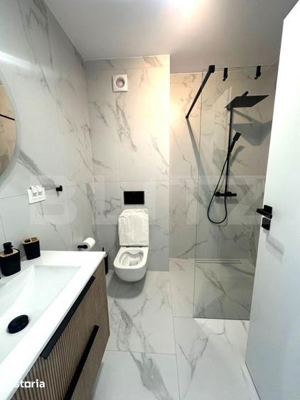 Apartament 3 camere, 2 bai, parcare, Elite City - 7