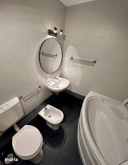 PETRE ISPIRESCU 2 CAMERE CENTRALA BLOC REABILITAT MOBILAT UTILAT NOU - 7