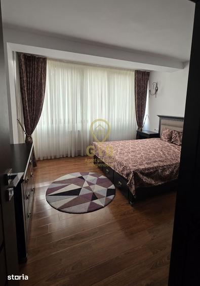 Apartament cu 3 camere în Iorga