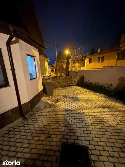 Garsonieră în Păcurari