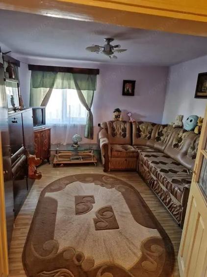 Casă cu 3 camere cu Teren 344 Mp în Central