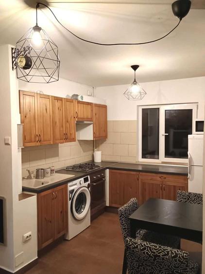 Apartament cu 2 camere decomandat în Timpuri Noi