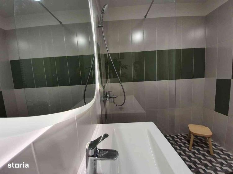 Apartament cu 2 camere în Ultracentral