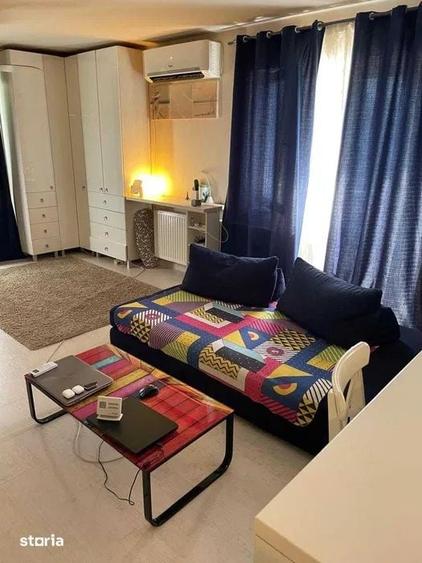 Studio | Greeenfield Residence | Loc de Parcare | - 2