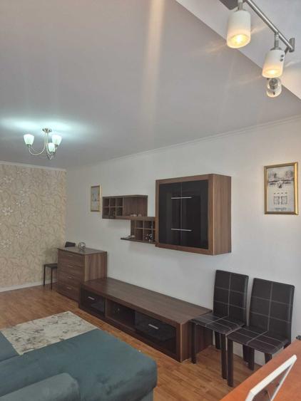 Inchiriez apartament 2 camere - zona Obor-Verenada Mall - 8