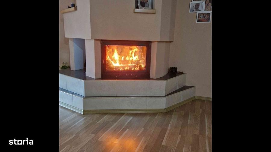 Casă cu 4 camere cu Teren 730 Mp în Exterior Vest