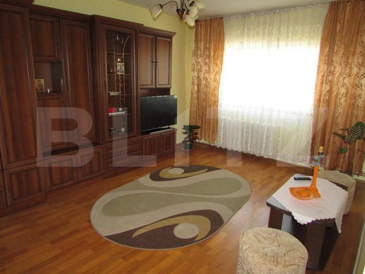 Apartament cu 2 camere decomandat, mobilat în Grigorescu