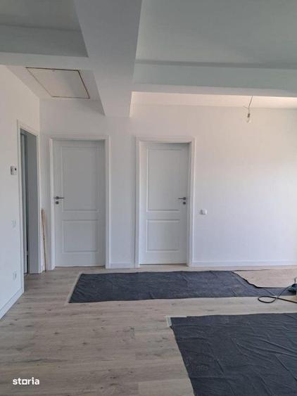 Casă cu 3 camere în Vârteju