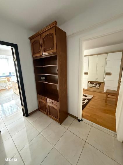 Apartament cu 2 camere decomandate, Centru - 9
