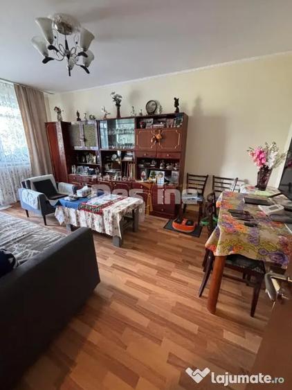Apartament cu 3 camere decomandat în Timișoara