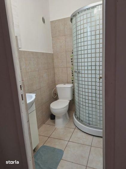Garsonieră în Păcurari