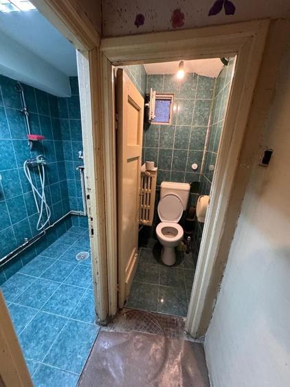 Apartament cu 2 camere decomandat în Unirii