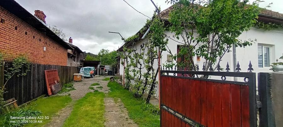 Vand casa in Domnesti Arges - 7