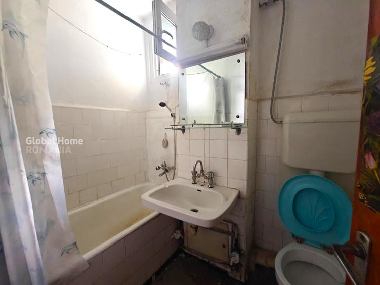 Oportunitate investitie - Apartament 3 Camere + 1 Balcon | 280 m Metrou - 7