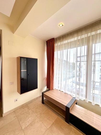 Apartament cu 5 camere în Mogoșoaia