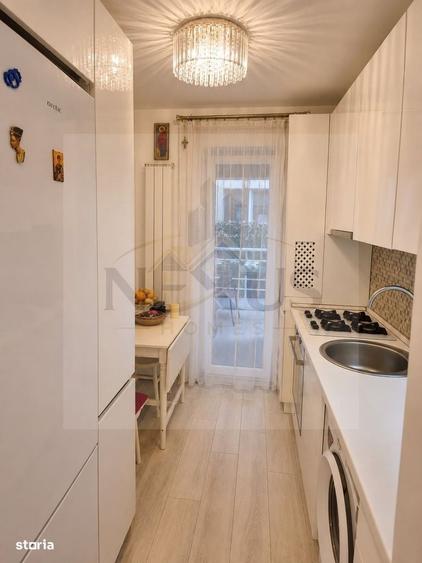 Apartament 2 camere |Gradina proprie |Metrou Dimitrie Leonida la 3 min - 4