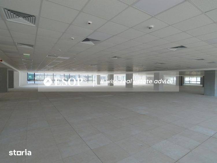 Spațiu comercial, de 663 mp, în Militari
