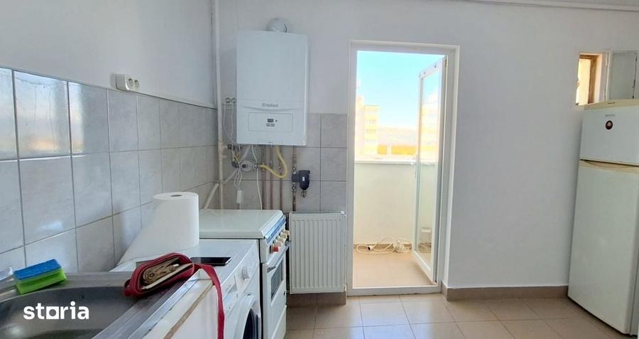 Apartament cu 2 camere decomandat în Zorilor