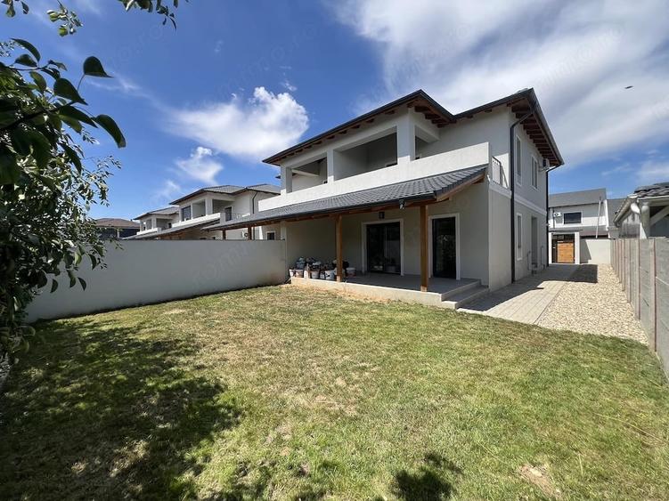 Duplex 4 camere | Finisaje premium | Chisoda - 9