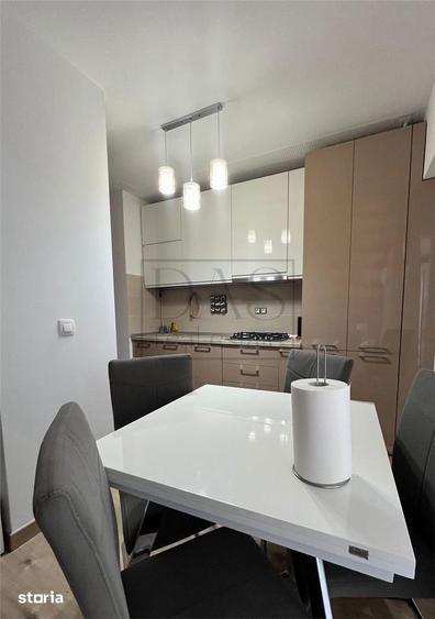 Apartament 2 camere, 2 bai | Aviatiei - Pipera | Parcare subterana - 6