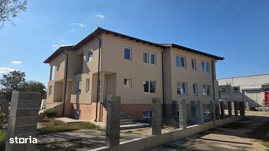 Casă cu 3 camere cu Teren 68 Mp în Central