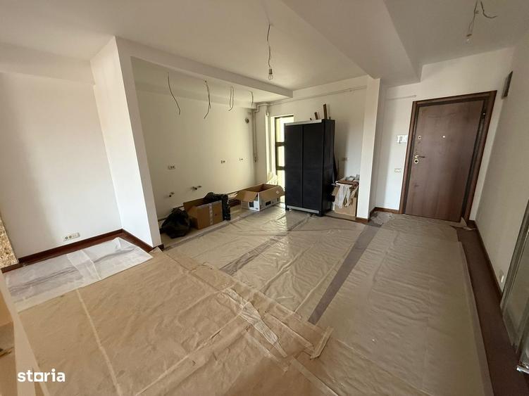 Apartament cu 2 camere în Ultracentral