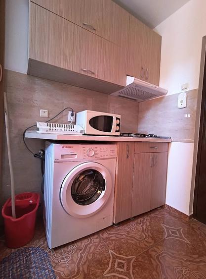 Garsonieră nedecomandată în Rogerius