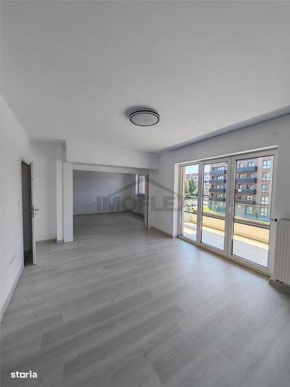 Apartament 2 Camere Avantgarden 3 Faza 5 - 6