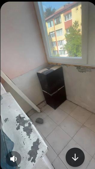 Apartament cu 2 camere semidecomandat în Victoriei
