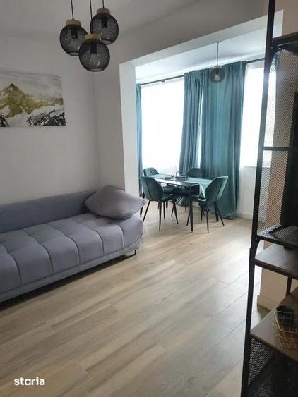 Apartament de vanzare 2 camere 51mp zona Vivo Avram Iancu - 5